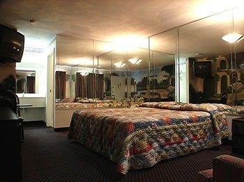 سان أنطونيو Safari Inn Motel المظهر الخارجي الصورة