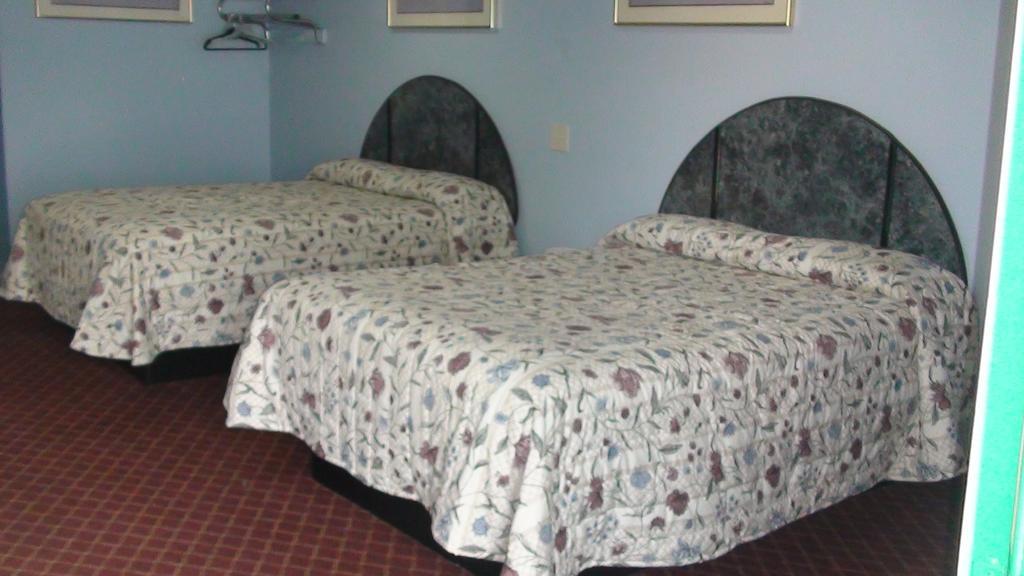 سان أنطونيو Safari Inn Motel المظهر الخارجي الصورة